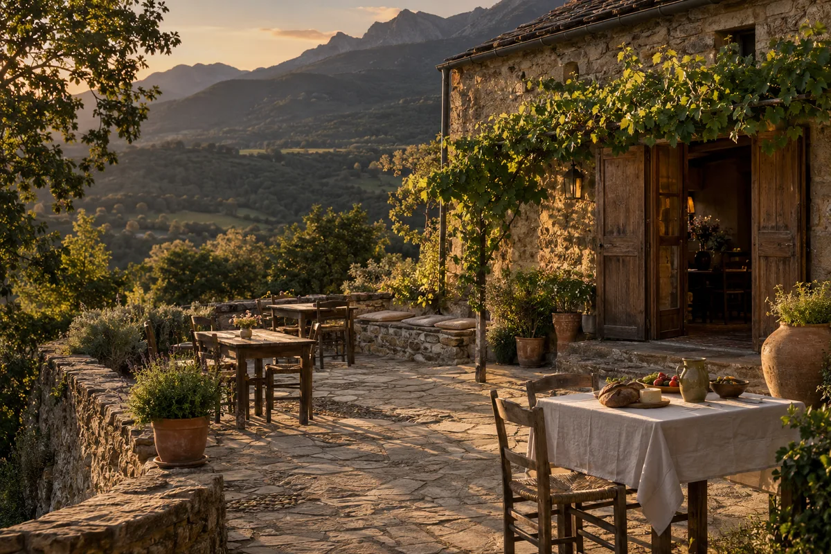 Meilleur restaurant en Ariège : comment repérer une table de terroir sincère